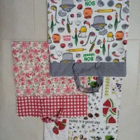 سرویس آشپزخانه|سفره، حوله، دستمال آشپزخانه|شاهدشهر, |دیوار