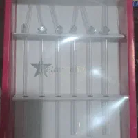 ظروف کریستال|ظروف سرو و پذیرایی|قرچک, مهدیه|دیوار