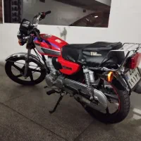 موتور 150 پرواز