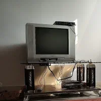 تلویزیون 21اینچ فقط700