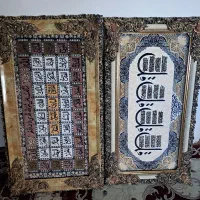 تابلو فرش با قیمت استثنایی|فرش|کبودرآهنگ, |دیوار