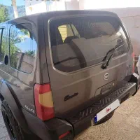 نیسان رونیز مدل ۸۴|خودرو سواری و وانت|تالش, جوکندان|دیوار