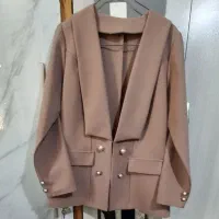 کت تکی  جنس خوب|لباس|ماهدشت, |دیوار