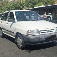 پراید 131 LE مدل 92|خودرو سواری و وانت|تهران, حشمتیه|دیوار