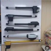 کرکره برقی جک بازویی اپراتور مستر|خدمات پیشه و مهارت|رفسنجان, |دیوار