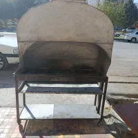 منقل زغالی|کافی‌شاپ و رستوران|خرم‌آباد, |دیوار