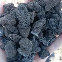 پوکه معدنی کردستان درجه 1پوکه اسکرید