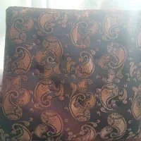 پشتی بالشتی