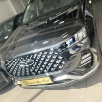 فونیکس تیگو 7پرو پرمیوم/ تیگو ۷پرومکس دو دیفرانسیل|خودرو سواری و وانت|تهران, توحید|دیوار
