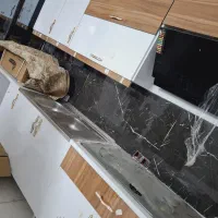 رهن خانه نو ساز کلید نخورده