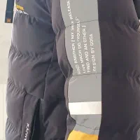 کاپشن مردانه،پسرانه