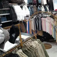 فروش اجناس پاییزه و زمستانه ب قیمت عمده