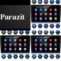 مرکز تخصصی مانیتور خودرو اندروید ماشین|قطعات یدکی و لوازم جانبی|شیراز, شاهجیان|دیوار