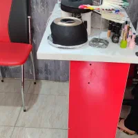 وسایل ارایشگاه|آرایشگاه و سالنهای زیبایی|اسلامآباد غرب, |دیوار