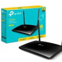 مودم تی پی لینک دو آنتن