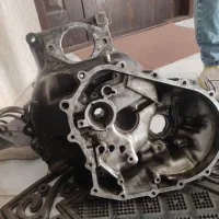 پوسته ی گیر بکس|قطعات یدکی و لوازم جانبی|گنبد کاووس, |دیوار
