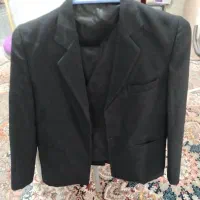 کت وشلوار پسرانه