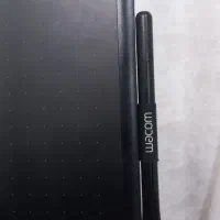 قلم نوری وکامOnebyWacomMتمیز و کمکارکرد(بدون کابل|تبلت|تهران, دهقان|دیوار