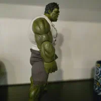 هالک اکشن فیگور