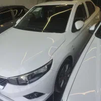 تارا وی 4 ال ایکس، مدل ۱۴۰۳