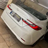 کارواش/VIP/لوکس در محل(سیار)سجاد ملک آبادBMW BENZ