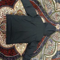 کاپشن مردونه سوییسی سایزXL درحد نو ضدآب|لباس|ماهدشت, |دیوار