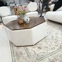 میز وسط|مبلمان خانگی و میز عسلی|گرمسار, |دیوار