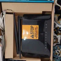 فروش مودم تلفن ثابت