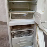 یخچال دو درب بزرگ