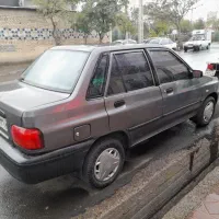 پراید ۸۷ دوگانه کارخانه|خودرو سواری و وانت|مشهد, شهرک امام هادی (شهرک غرب)|دیوار