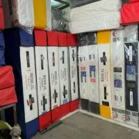 تشک رویال اصل کارخانه ای|تشک تختخواب|قم, نیروگاه|دیوار