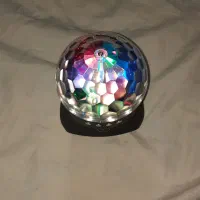 اسپیکر products رقص نور دار|پخشکننده همراه|تهران, مجیدآباد|دیوار