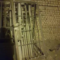 درب و پنجره فروشی|مصالح و تجهیزات ساختمان|کاشمر, |دیوار