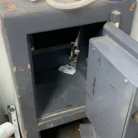 گاو صندوق مارک سوپر علاالدین|ابزارآلات|قوچان, |دیوار