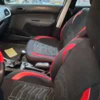 فروس خودروی ۲۰۷ دند‌ه‌ای|خودرو سواری و وانت|رفسنجان, |دیوار