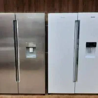 یخچال فریزر دوقلو دیپوینت مدل مکس