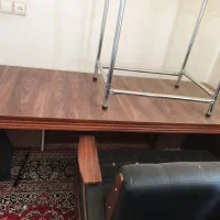 میز صندلی نو