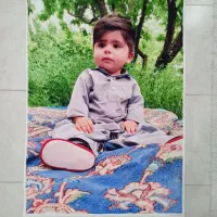 تبدیل عکس به تابلو فرش|تابلو فرش|زاهدان, |دیوار