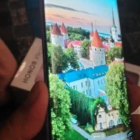 Honor x9c 256 گیگ رام 8|موبایل|اهواز, کمپلو جنوبی|دیوار