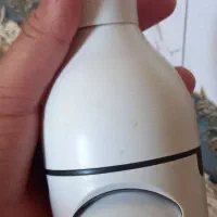 دوربین لامپی