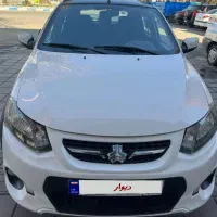 کوئیکR بدون رنگ|خودرو سواری و وانت|سلماس, |دیوار