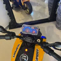 موتور شارژی نو لای کاغذی|اسباببازی بچه|مشهد, سجاد شهر|دیوار