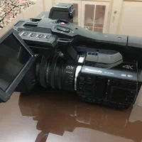 Panasonic x1000 4k دوربین پاناسونیک 4k|دوربین عکاسی و فیلم‌برداری|تهران, آجودانیه|دیوار