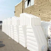 مخزن1500زیرپله استانداردشده سنگین وزن بادوام تانکر|مصالح و تجهیزات ساختمان|تبریز, |دیوار