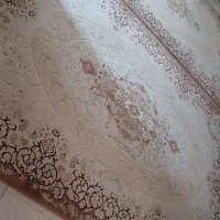 دو عدد فرش ۶ متری|فرش|همدان, |دیوار