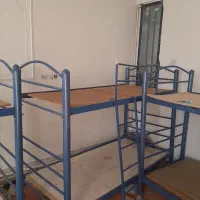 تخت خوابگاه
