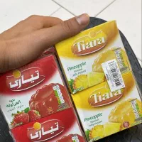 فروش ویژه ب دلیل ۳ماه تاریخ بودن