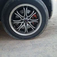 رینگ شاخ گوزنی