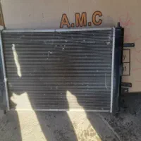 رادیاتور آب برنجه پژو و رادیاتور اریزو ۵ ،x22|قطعات یدکی و لوازم جانبی|کرمانشاه, |دیوار