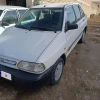 پراید مدل 83|خودرو سواری و وانت|کلاله, |دیوار